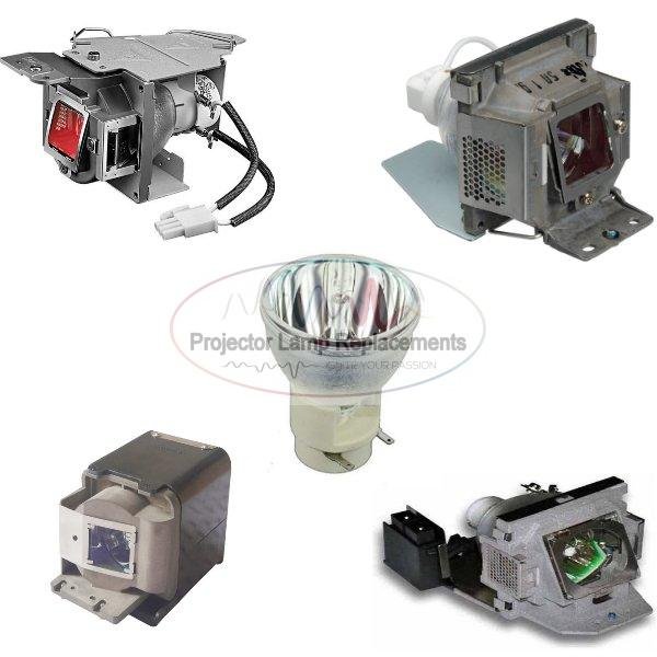 Benq 5J.06W01.001 Original Projector Lamp With Housing Projector