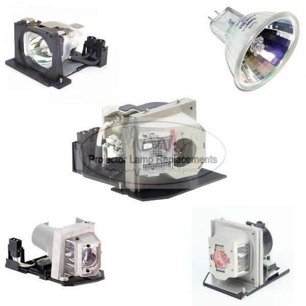 Dell 4320 Projector Brand New Original Projector Bulb