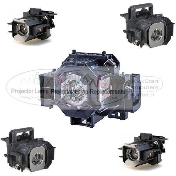 EPSONﾠVS200 – V13H010L58 / ELPLP58 