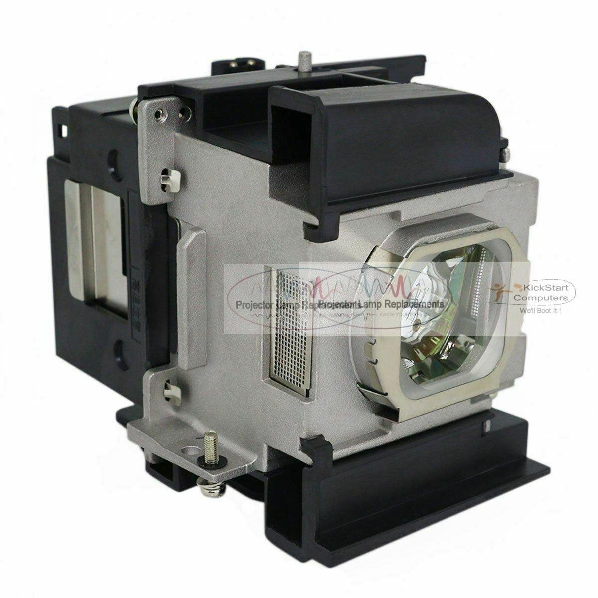 Panasonic ETLAA310 Original Projector Lamp With Housing Projector