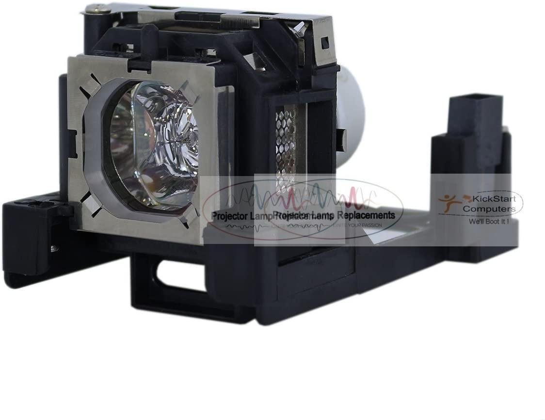 Panasonic ETLAT100 Original Projector Lamp With Housing Projector