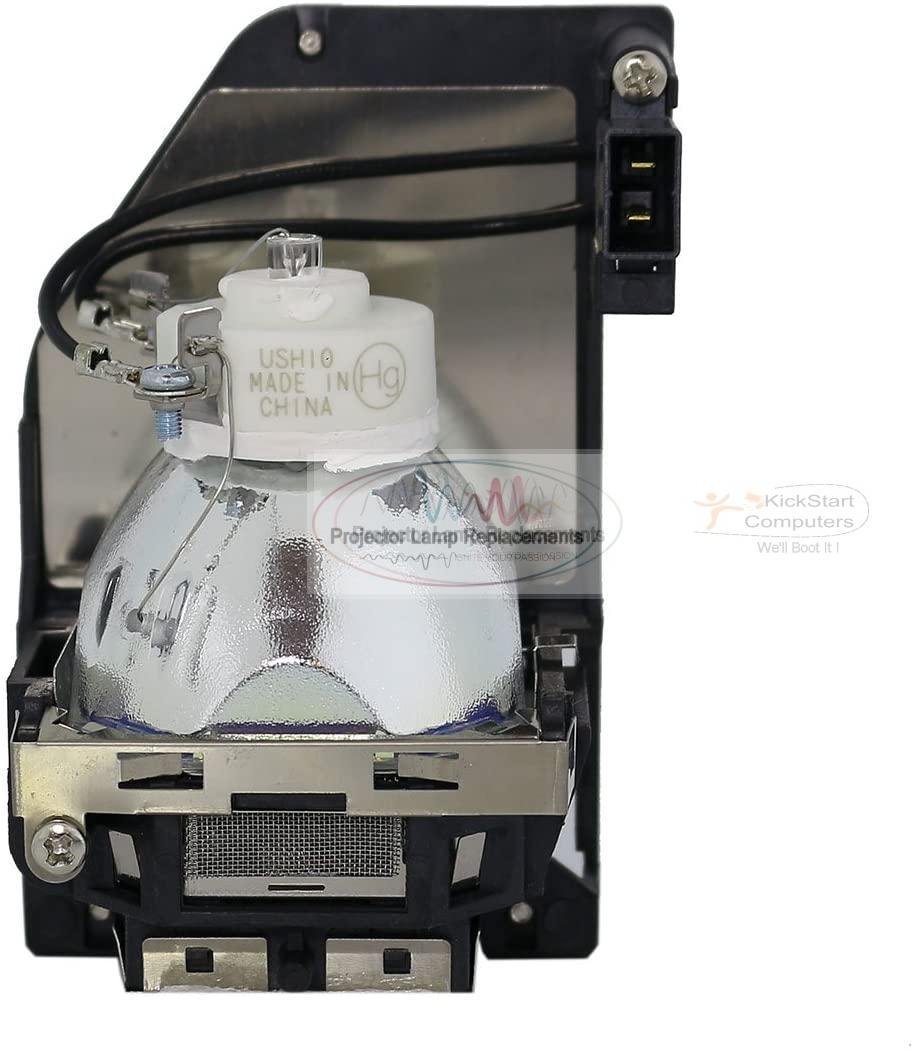 Panasonic ETLAT100 Original Projector Lamp With Housing Projector